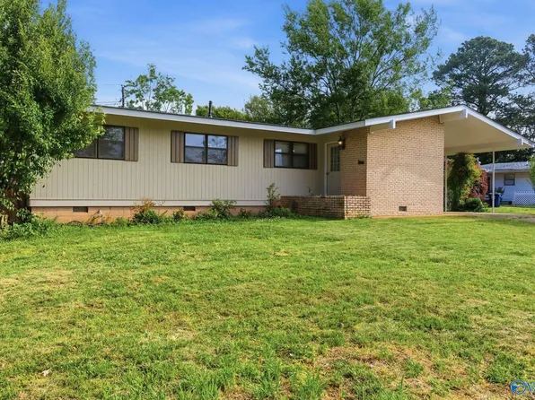 1003 Woodbine Rd, Madison, AL 35758