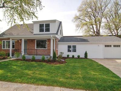 1978 N 18th Ave, Melrose Park, IL, 60160