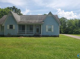 560 County Road 78, Centre, AL 35960