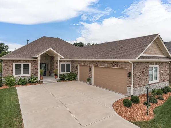 6644 Ventnor Ln, Indianapolis, IN 46217