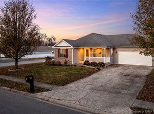 101 Herbert Dr, Charlestown, IN 47111