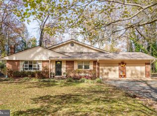 2512 Boswell Ave, Alexandria, VA 22306