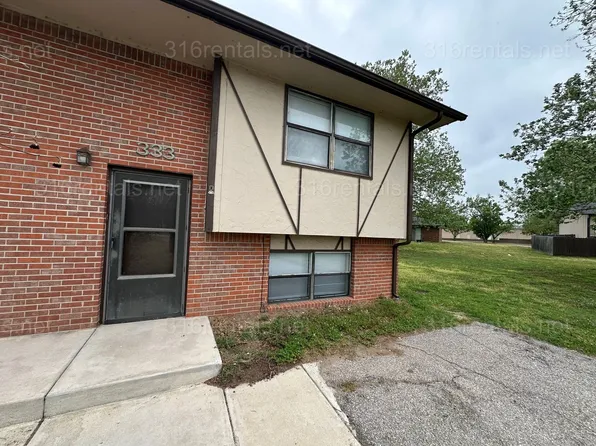 333 E Marion Ct, 333 E Marion Ct #73f8be10f, Wichita, KS 67216