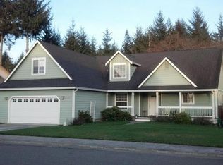 2081 Crystal Way, McKinleyville, CA 95519