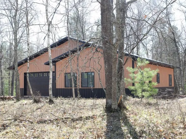 3587 Deer Lodge Trailway, Danbury, WI 54830