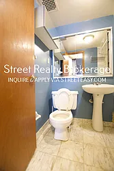 Rented by Street Realty Brokerage LLC