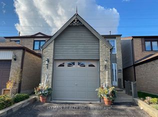 52 Bay Hill Dr N, Vaughan, ON L4K 1G9