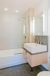 Rented by Elika Associates II, LLC