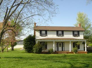 3124 Barr Rd, Concord, NC 28027