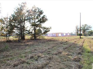 0 Knight Ln, Hooks, TX 75561