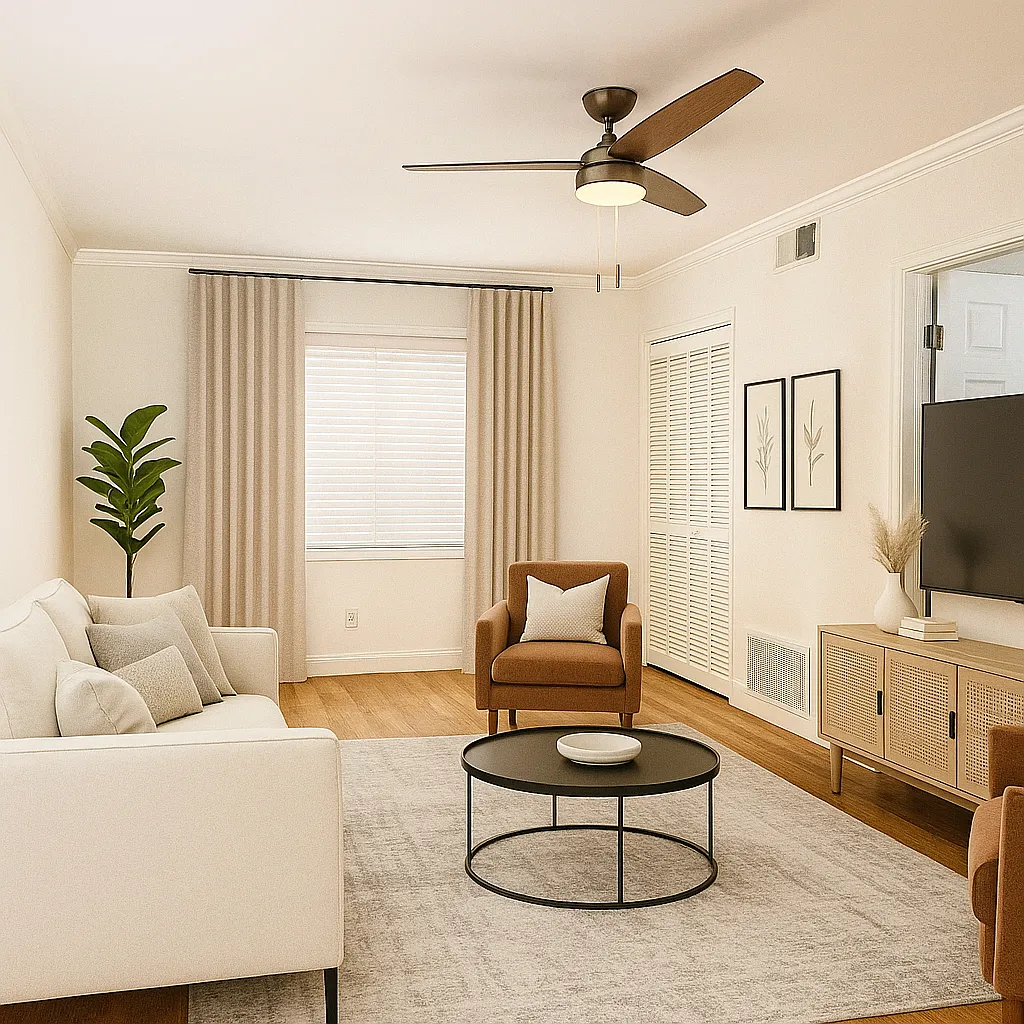 2 bed, 832 sqft, $1,350 — Photo 2
