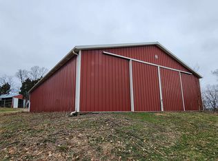 6555 N Windmill Rd, Bicknell, IN 47512