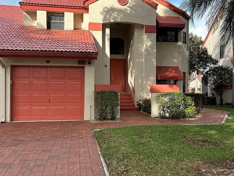 1st image of 7880 Lexington Club Boulevard #D