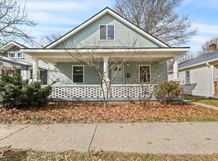 212 Hancock Ave, Indianapolis, IN 46222
