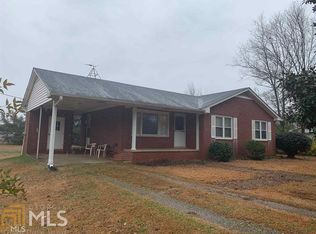 190 Norman Rd, Hartwell, GA 30643