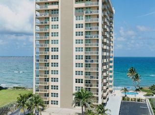 5440 N Ocean Dr APT 902, Riviera Beach, FL 33404