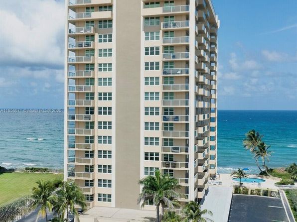 5440 N Ocean Dr APT 902