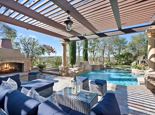 24 Crest Ter, Irvine, CA 92603