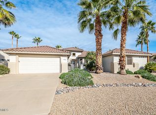15882 W Rancho Vista Way, Surprise, AZ 85374