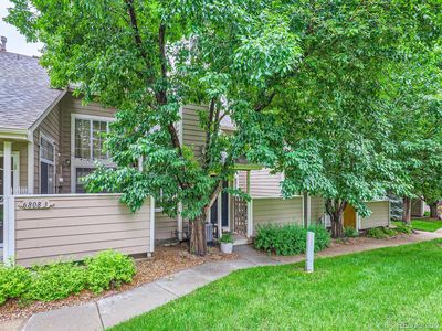 6808 Zenobia Street  Unit 2, Westminster, CO, 80030