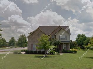 1714 Bear Paw Ln, Murfreesboro, TN 37130