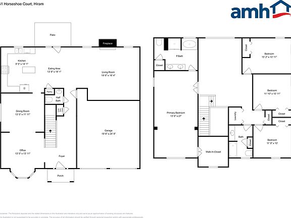 2nd image of 51 Horseshoe Ct