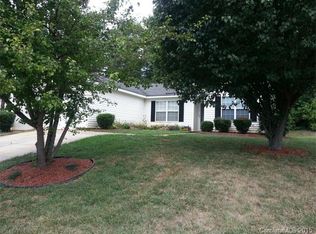 3326 Nevin Brook Rd, Charlotte, NC 28269