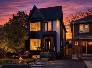 199 Arlington Ave, Toronto, ON M6C 2Z4