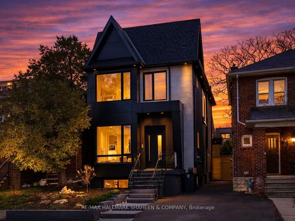 199 Arlington Ave, Toronto, ON M6C 2Z4