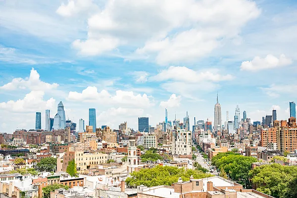 Rented by Brown Harris Stevens | media 23