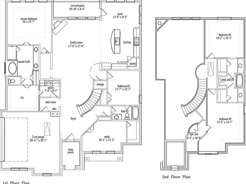 2nd image of 140 St Elias Dr