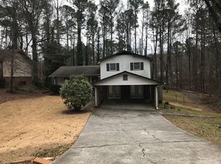4692 Lucerne Valley Rd, Lilburn, GA 30047