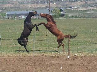 8708-320 County Rd, Rifle, CO 81650