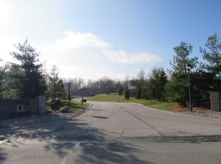 841 N Emancipation Ct #1, Columbia City, IN 46725