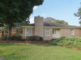 101 Raintree Dr, Warner Robins, GA 31088