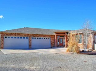 205 Knob Hill Dr, Grand Junction, CO 81503