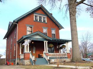 4321 Ashland Ave, Cincinnati, OH 45212