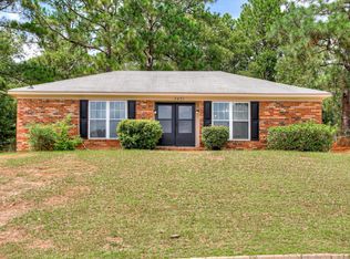 3451 Pine Hill Rd, Hephzibah, GA 30815