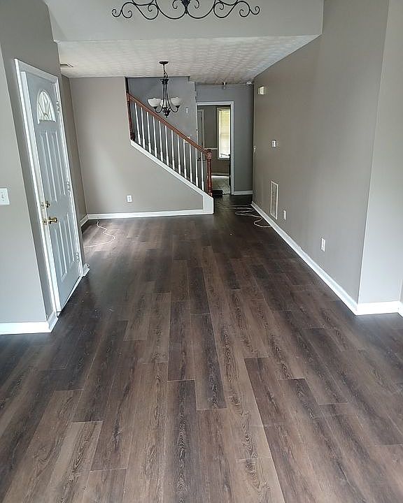 Living Room/Dining Room