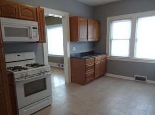 58 Luzerne St, Rochester, NY 14620