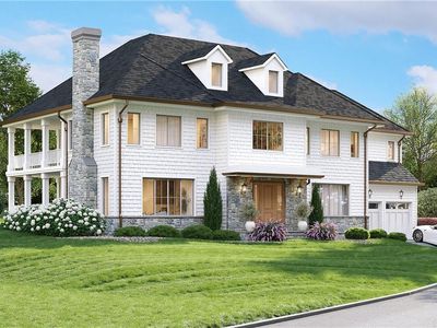 41 Wildwood Road, Scarsdale, NY, 10583