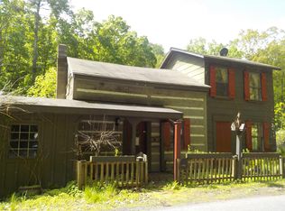 7 Peacock Corners Rd, Bloomsburg, PA 17815