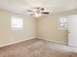 2397 Shire Ct, Austell, GA 30106