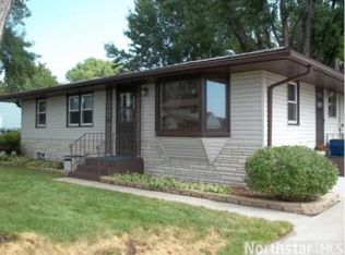 5085 Hughes Ave NE, Fridley, MN 55421