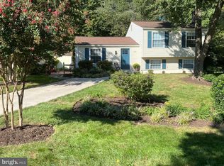 6108 Mantle Rd, Burke, VA 22015