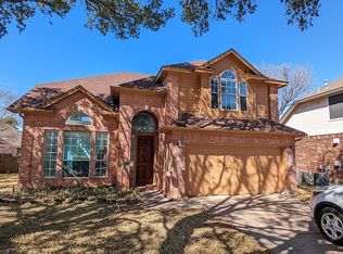 8904 Splitarrow Dr, Austin, TX 78717