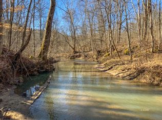 Harris Cemetery Rd, Cutler, OH 45724