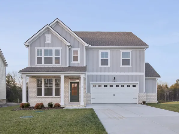 157 Emeline Way Lot 26, Mount Juliet, TN 37122