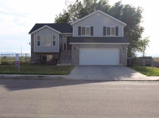 3292 S 1500 W, Perry, UT 84302