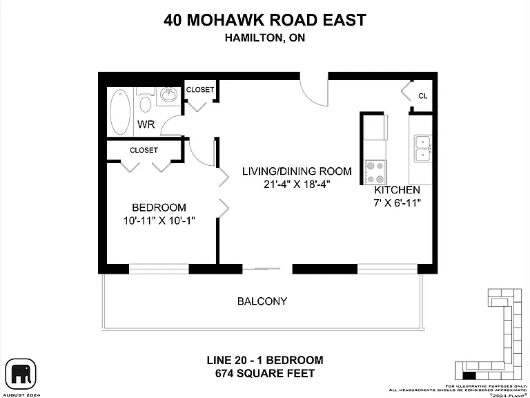 40 Mohawk Rd E — Photo 37